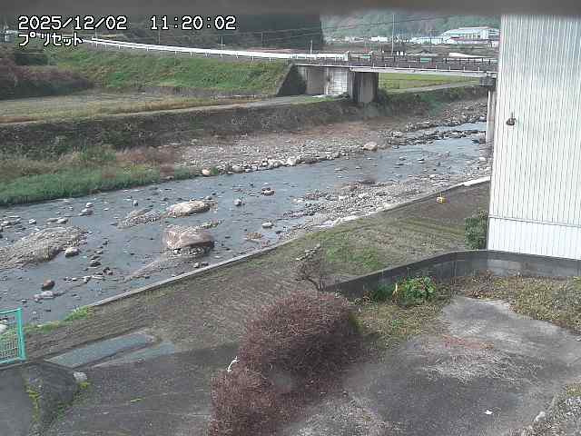 佐治川５2025/12/02 12:00:00