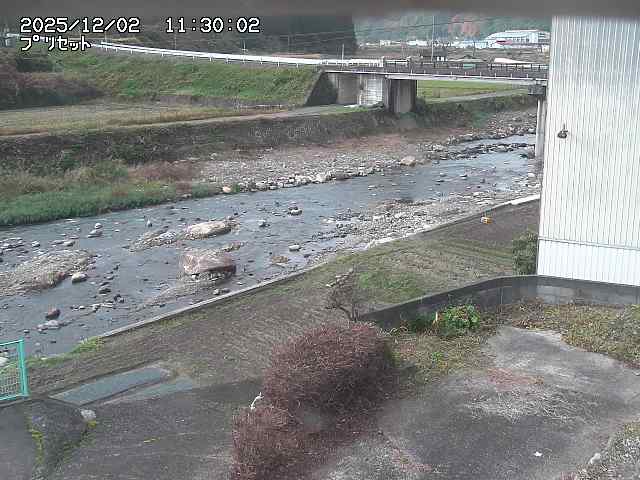 佐治川５2025/12/02 12:00:00