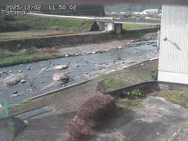 佐治川５2025/12/02 12:00:00