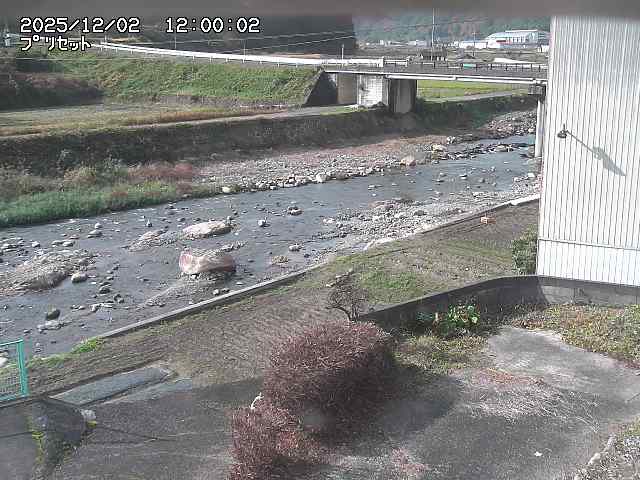 佐治川５2025/12/02 12:00:00