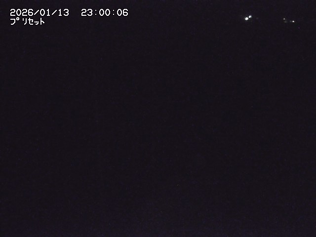 佐治川６2026/01/14 18:30:00