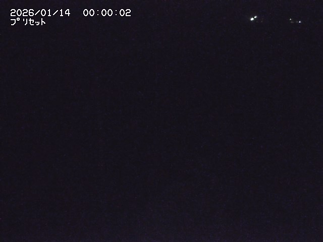 佐治川６2026/01/14 18:30:00