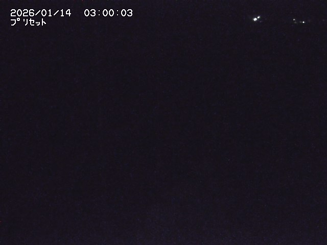 佐治川６2026/01/14 18:30:00