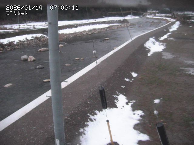 佐治川６2026/01/14 18:30:00