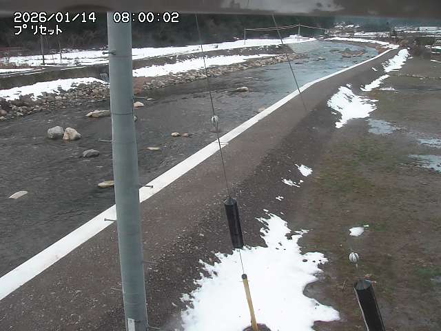 佐治川６2026/01/14 18:30:00