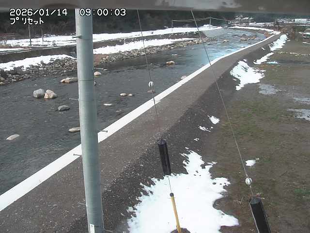 佐治川６2026/01/14 18:30:00