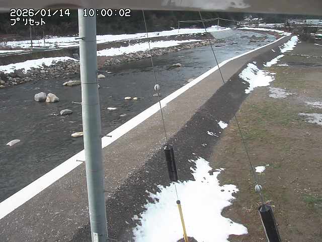 佐治川６2026/01/14 18:30:00