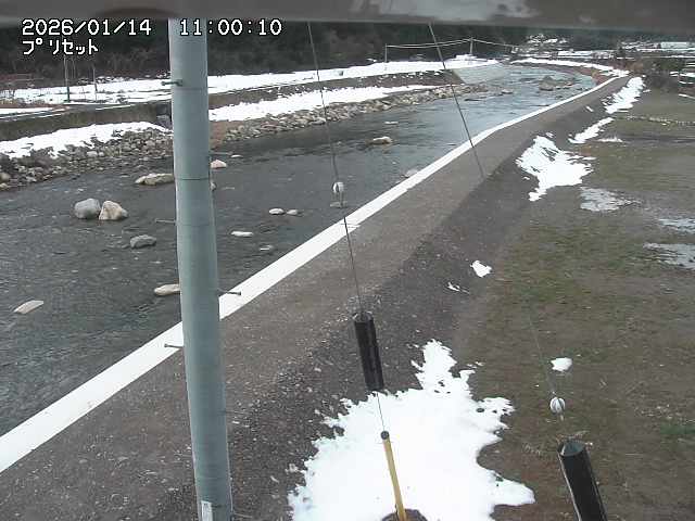 佐治川６2026/01/14 18:30:00