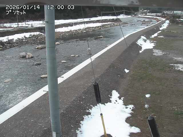 佐治川６2026/01/14 18:30:00