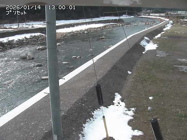 佐治川６2026/01/14 18:30:00