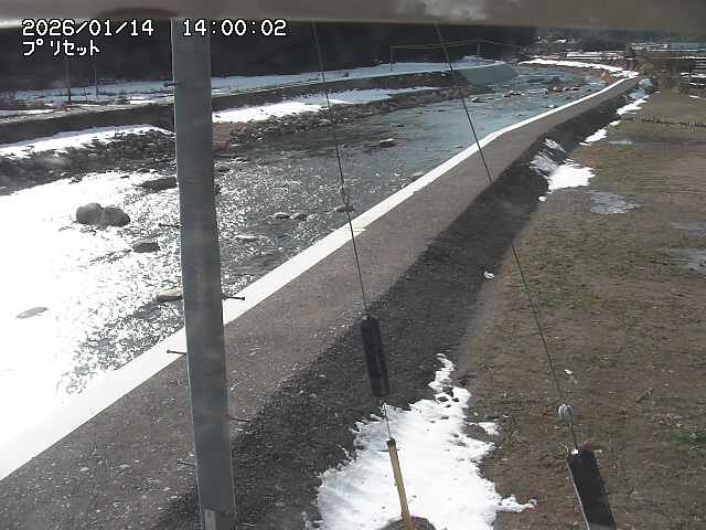 佐治川６2026/01/14 18:30:00