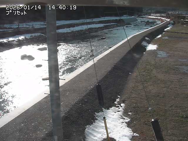 佐治川６2026/01/14 18:30:00