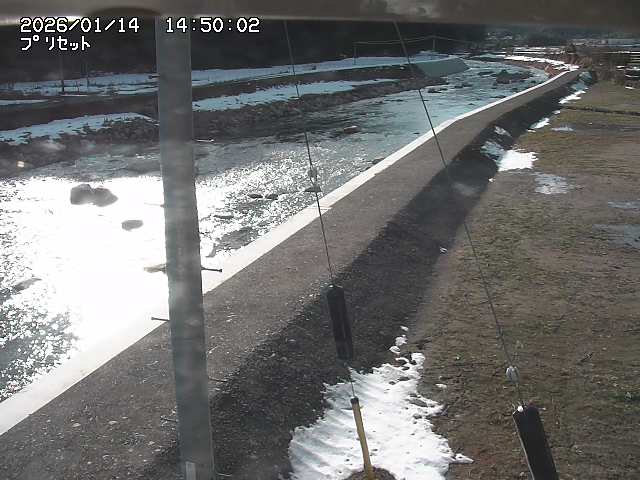 佐治川６2026/01/14 18:30:00