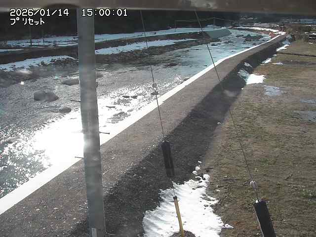 佐治川６2026/01/14 18:30:00