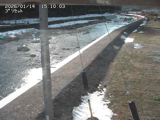 佐治川６2026/01/14 18:30:00