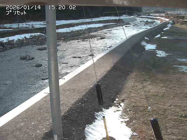 佐治川６2026/01/14 18:30:00