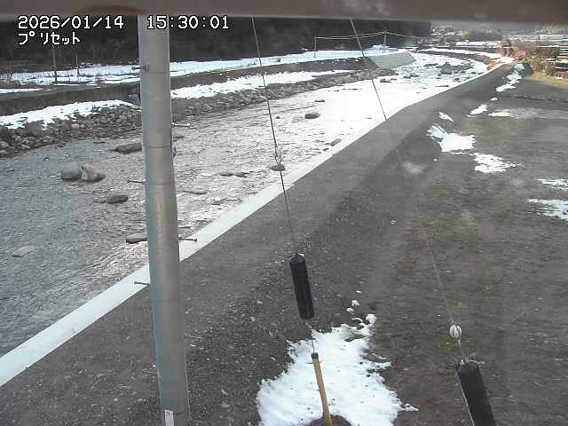 佐治川６2026/01/14 18:30:00