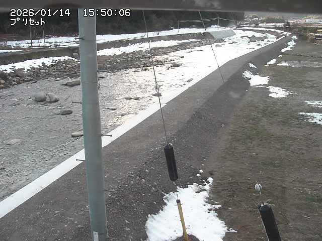 佐治川６2026/01/14 18:30:00