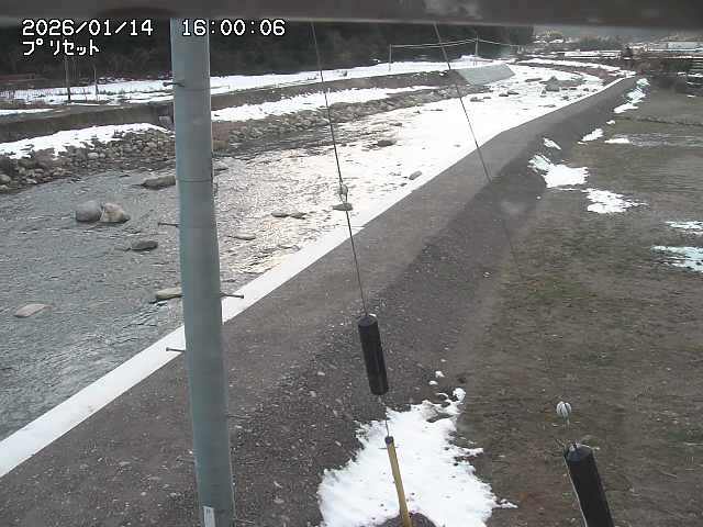 佐治川６2026/01/14 18:30:00