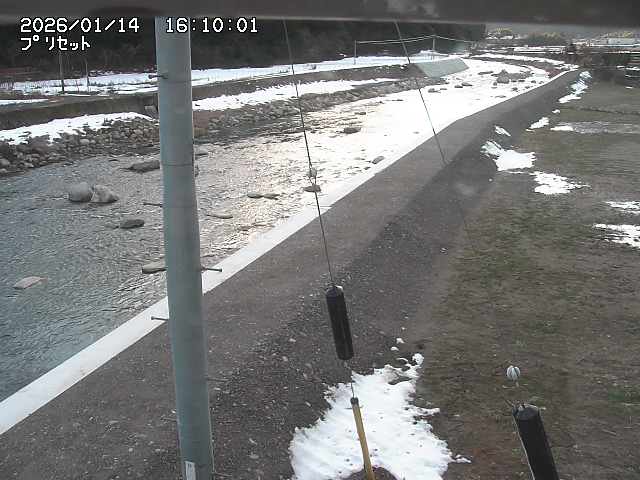 佐治川６2026/01/14 18:30:00