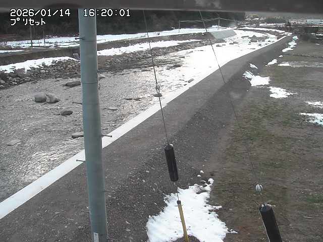 佐治川６2026/01/14 18:30:00