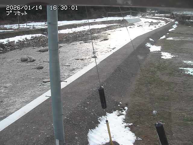 佐治川６2026/01/14 18:30:00