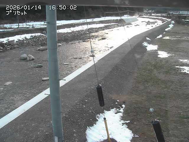 佐治川６2026/01/14 18:30:00