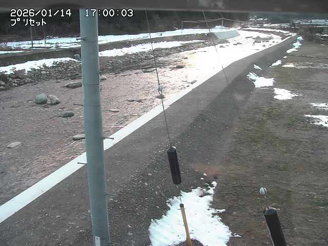 佐治川６2026/01/14 18:30:00