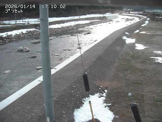 佐治川６2026/01/14 18:30:00