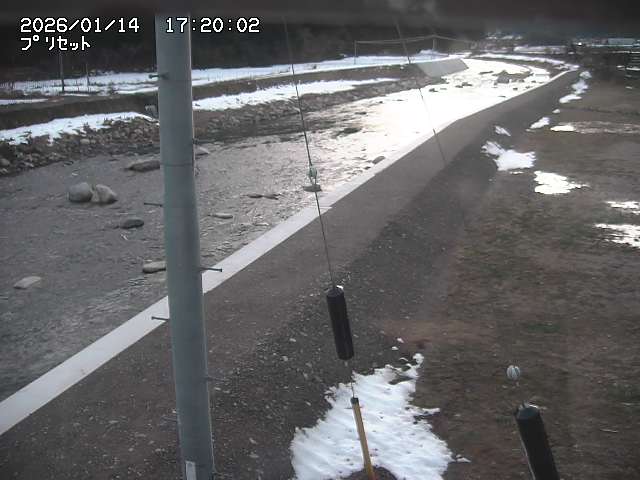 佐治川６2026/01/14 18:30:00