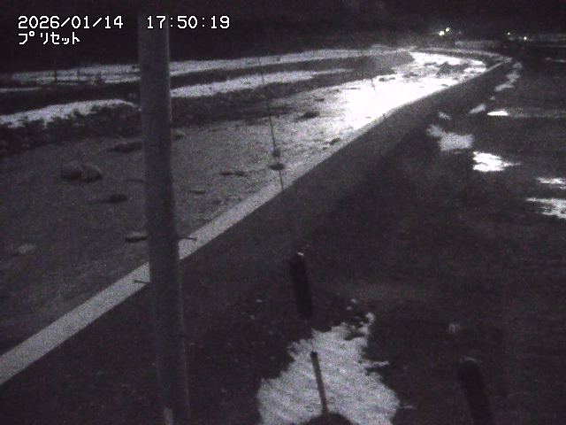 佐治川６2026/01/14 18:30:00