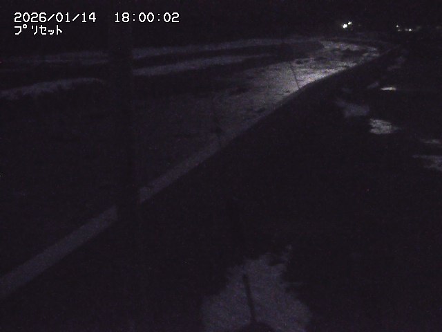 佐治川６2026/01/14 18:30:00