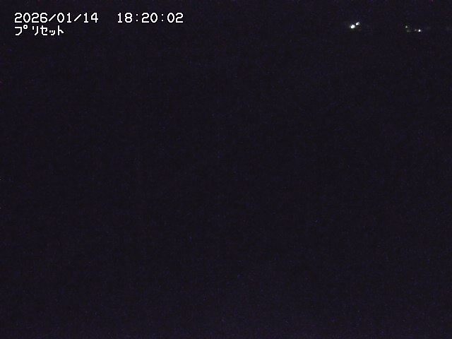 佐治川６2026/01/14 18:30:00