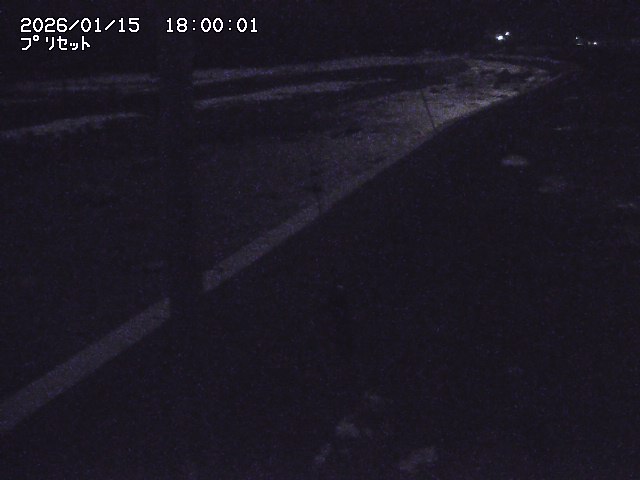 佐治川６2026/01/16 17:10:00