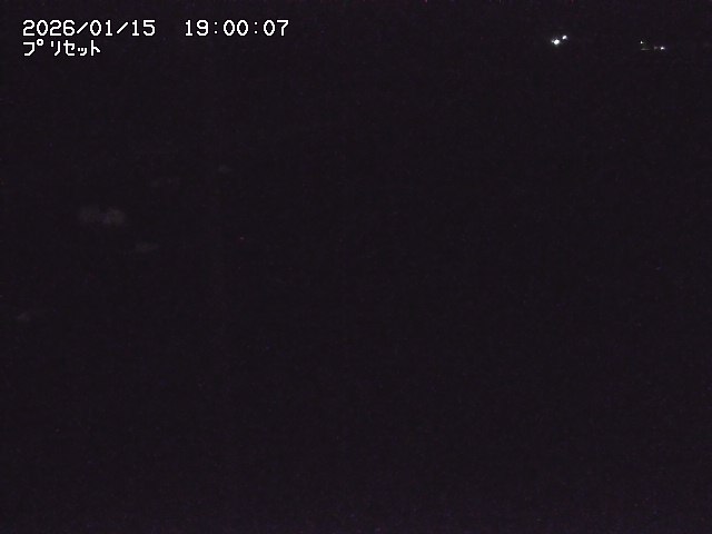 佐治川６2026/01/16 17:10:00