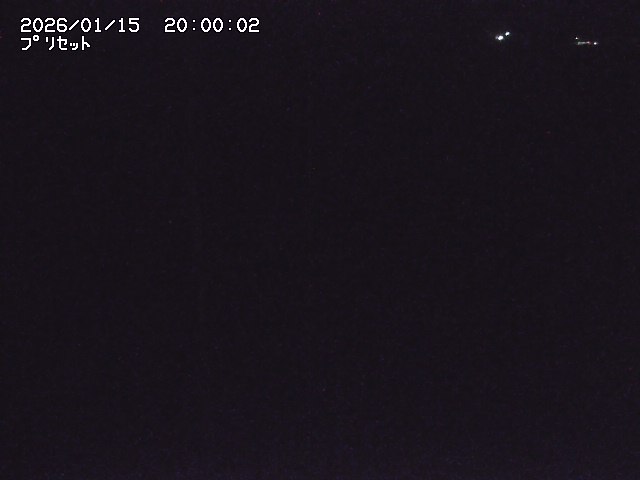 佐治川６2026/01/16 17:10:00