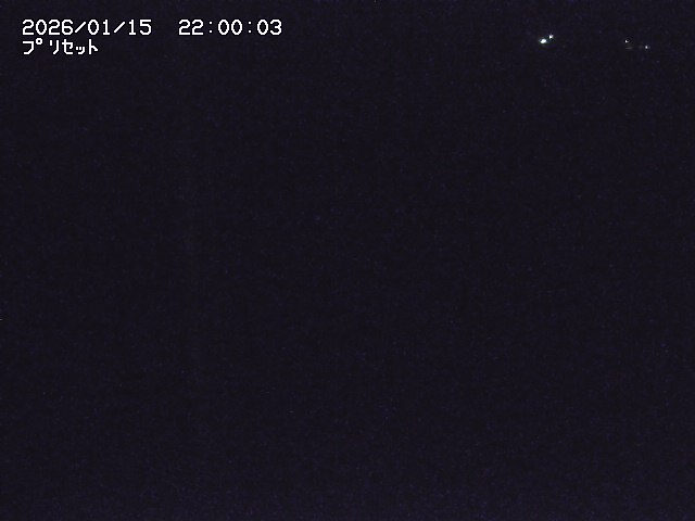 佐治川６2026/01/16 17:10:00