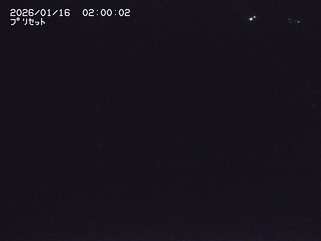 佐治川６2026/01/16 17:10:00