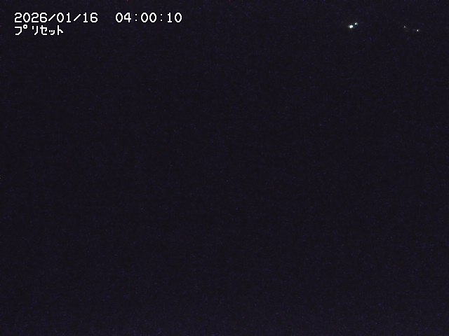 佐治川６2026/01/16 17:10:00