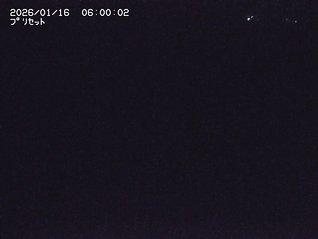 佐治川６2026/01/16 17:10:00