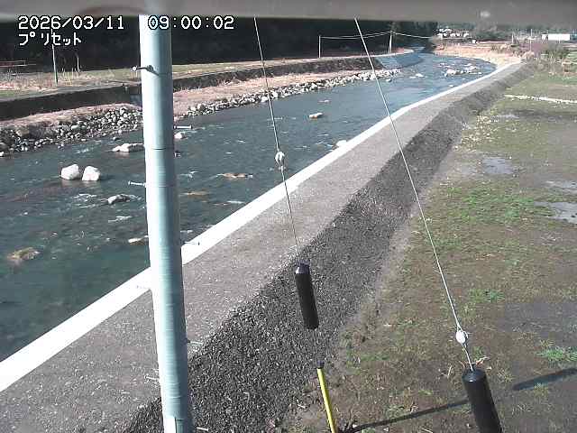 佐治川６2026/03/11 13:50:00