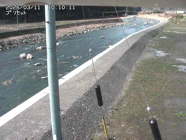 佐治川６2026/03/11 13:50:00