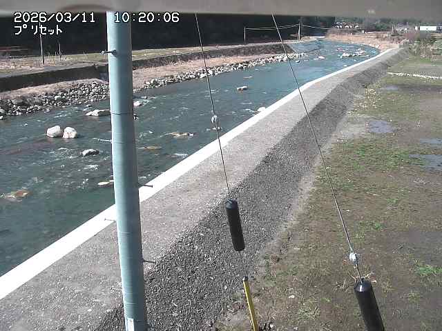 佐治川６2026/03/11 13:50:00