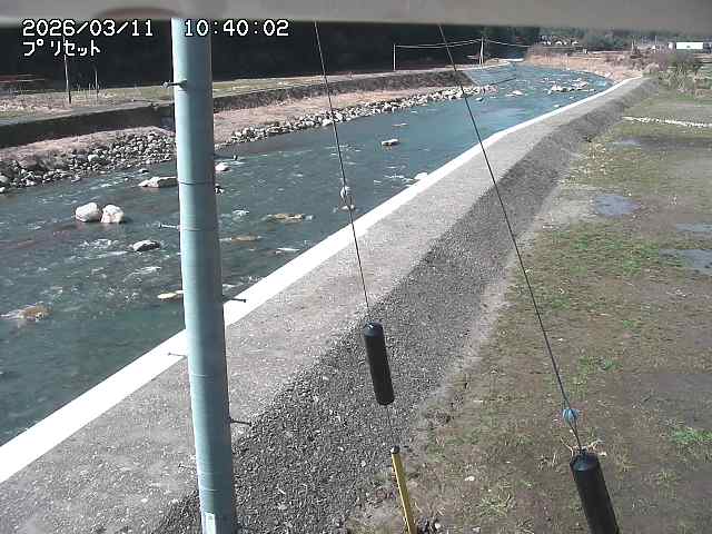 佐治川６2026/03/11 13:50:00