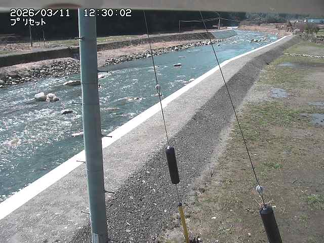 佐治川６2026/03/11 13:50:00