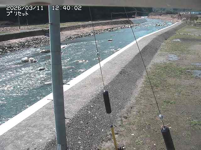 佐治川６2026/03/11 13:50:00