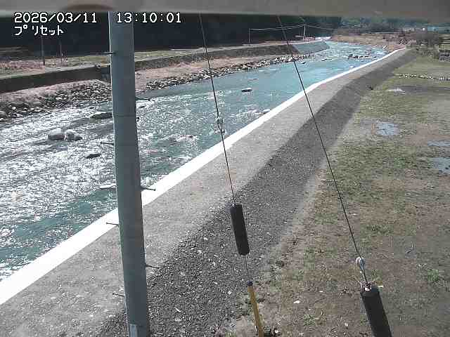 佐治川６2026/03/11 13:50:00