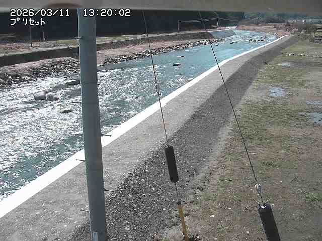 佐治川６2026/03/11 13:50:00