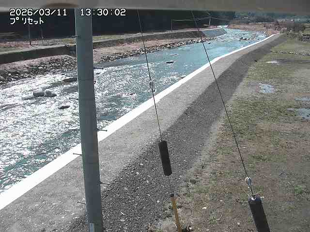 佐治川６2026/03/11 13:50:00