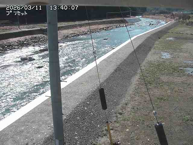 佐治川６2026/03/11 13:50:00